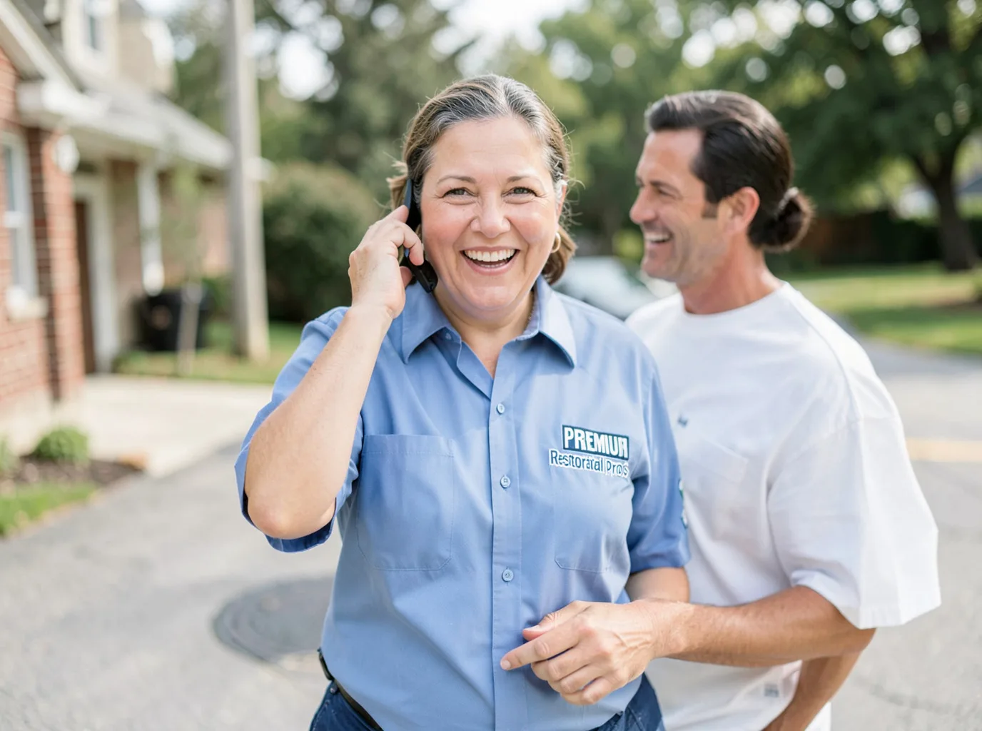 Water Damage Restoration Sherrill, AR FAQs